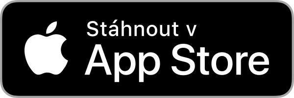 Aplikace pro iOS na Apple App Store